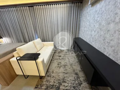 Apartamento com 1 Quarto à venda, 40m² no Cambuí, Campinas