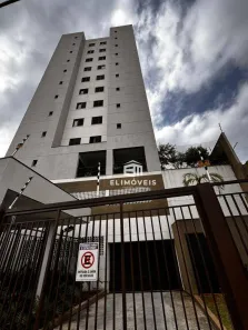 Apartamento com 3 Quartos à venda, 68m² no Jordanópolis, Arujá