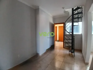 Apartamento com 2 Quartos para alugar, 60m² no Parque Nova Carioba, Americana