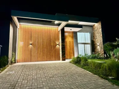 Casa de Condomínio com 4 Quartos à venda, 165m² no , Capão da Canoa