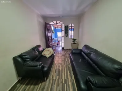 Casa com 3 Quartos à venda, 157m² no Parque Santana, Mogi das Cruzes