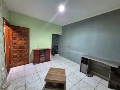 Casa com 2 Quartos à venda, 107m² no Vila Albertina, Ribeirão Preto