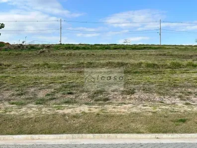 Lote/Terreno à venda, 330m² no Urbanova, São José dos Campos