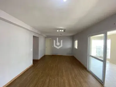 Apartamento com 3 Quartos para alugar, 130m² no Jardim Dom Bosco, São Paulo