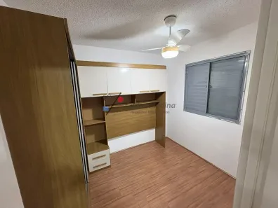Apartamento com 1 Quarto para alugar, 35m² no Mooca, São Paulo
