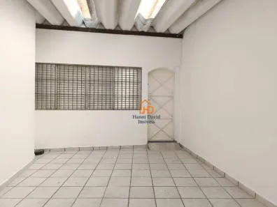 Casa com 1 Quarto para alugar, 135m² no Vila São José (Ipiranga), São Paulo