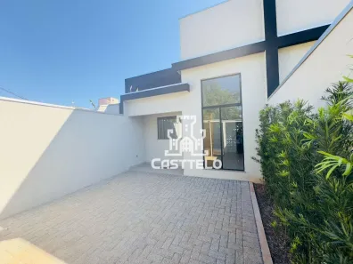 Casa com 3 Quartos à venda, 85m² no Jardim Graziela, Londrina