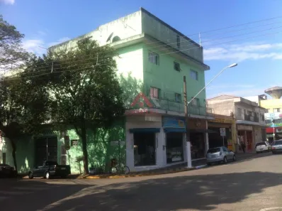 Prédio Comercial à venda, 898m² no Vila Bela Vista, Suzano
