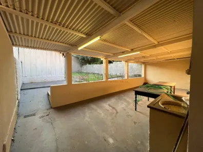 Casa com 3 Quartos à venda, 386m² no Madureira, Bauru