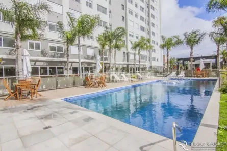 Apartamento com 2 Quartos à venda, 60m² no Glória, Porto Alegre