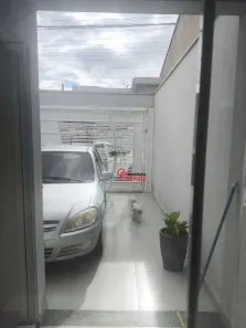 Casa com 2 Quartos à venda, 90m² no Jardim Boer I, Americana