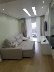Apartamento com 3 Quartos para venda ou aluguel, 100m² no Fundação, São Caetano do Sul