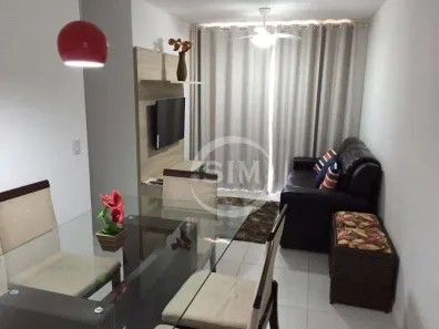Apartamento com 3 Quartos à venda, 120m² no Braga, Cabo Frio