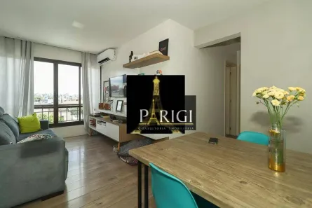 Apartamento com 2 Quartos para alugar, 69m² no São Geraldo, Porto Alegre