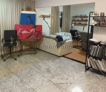 Apartamento com 3 Quartos à venda, 98m² no Perdizes, São Paulo