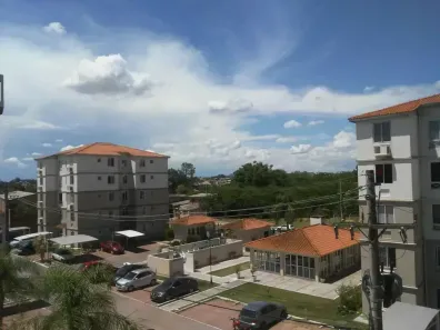 Apartamento com 3 Quartos à venda, 54m² no Fátima, Canoas