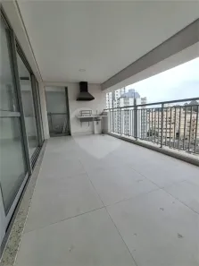 Apartamento com 3 Quartos para alugar, 131m² no Vila Mariana, São Paulo