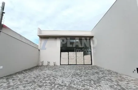 Galpão/Depósito/Armazém com 1 Quarto para alugar, 260m² no Jardim São Carlos, São Carlos