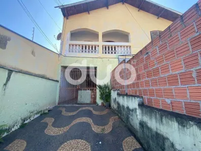 Casa com 3 Quartos à venda, 294m² no Vila Rezende, Piracicaba