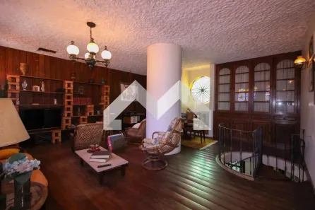 Casa com 4 Quartos à venda, 715m² no São Bento, Belo Horizonte