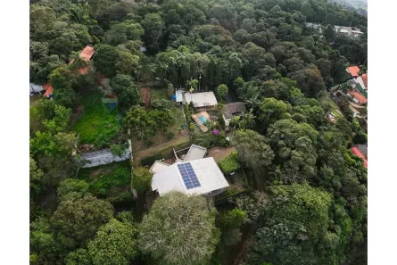Fazenda/Sítio com 6 Quartos à venda, 802m² no São Vicente, Mairiporã
