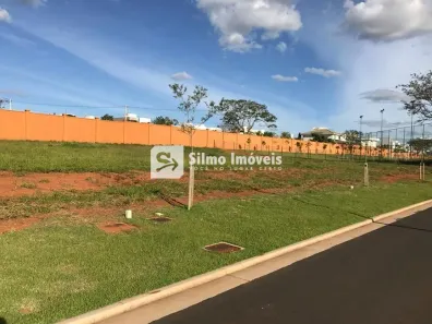 Lote/Terreno à venda, 480m² no Granja Marileusa, Uberlândia