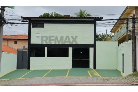 Ponto Comercial para alugar, 180m² no Jardim Augusta, São José dos Campos