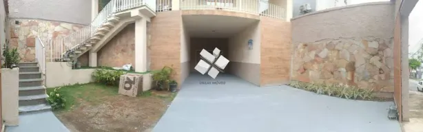 Casa com 3 Quartos à venda, 166m² no Jardim América, Belo Horizonte