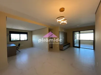 Apartamento com 2 Quartos para alugar, 120m² no Vila Ema, São José dos Campos