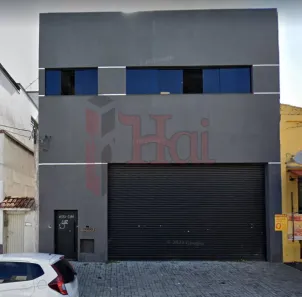 Imóvel Comercial com 1 Quarto à venda, 685m² no Bom Retiro, São Paulo