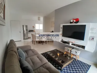 Apartamento com 2 Quartos à venda, 70m² no Cidade Vista Verde, São José dos Campos
