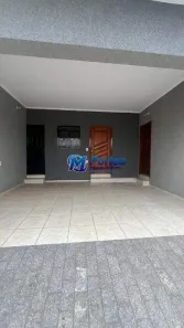 Casa com 3 Quartos à venda, 188m² no Jardim América, São José do Rio Preto