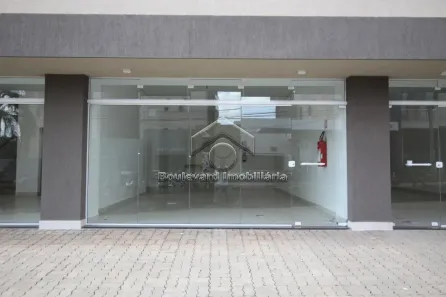 Ponto Comercial para alugar, 60m² no Condomínio Itamaraty, Ribeirão Preto