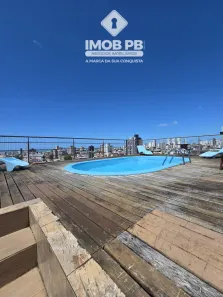Apartamento com 4 Quartos à venda, 200m² no Bessa, João Pessoa