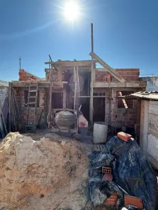 Casa com 2 Quartos à venda, 48m² no Ganchinho, Curitiba