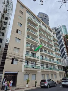 Apartamento com 2 Quartos à venda, 80m² no Centro, Balneário Camboriú