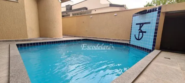 Sobrado com 3 Quartos à venda, 280m² no Jardim Leonor Mendes de Barros, São Paulo