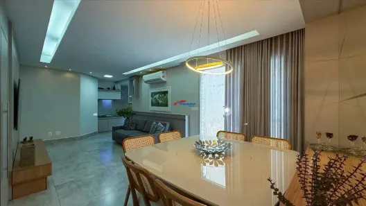 Apartamento com 3 Quartos à venda, 206m² no Prado, Belo Horizonte