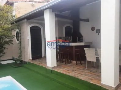 Casa com 3 Quartos à venda, 281m² no Centro, Jacareí