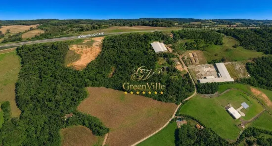 Lote/Terreno à venda, 40000m² no Ferraria, Campo Largo