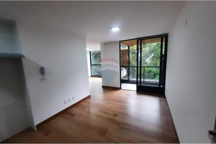 Apartamento com 2 Quartos para alugar, 59m² no Alto, Teresópolis