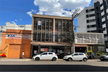 Ponto Comercial para alugar, 159m² no Centro, Passo Fundo