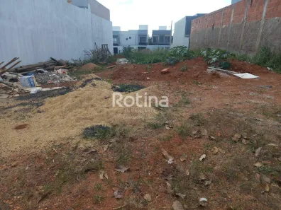 Lote/Terreno à venda, 250m² no Aclimação, Uberlândia