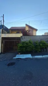 Sobrado com 3 Quartos para alugar, 105m² no Vila Alpina, São Paulo