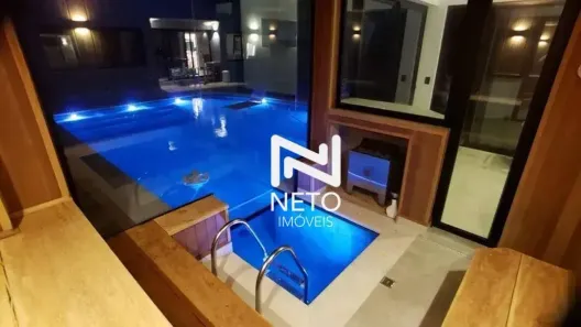 Sobrado com 4 Quartos à venda, 496m² no Alto de Pinheiros, São Paulo