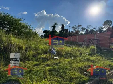 Lote/Terreno à venda, 270m² no Centro, Araçariguama