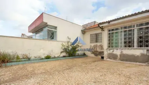 Casa com 4 Quartos à venda, 260m² no Santana, São Paulo