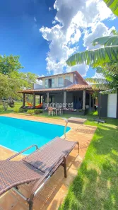 com 3 Quartos à venda, 921m² no Área Rural (John Kennedy), Ibiporã
