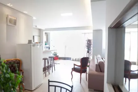 Casa com 2 Quartos à venda, 100m² no Vila da Serra, Nova Lima