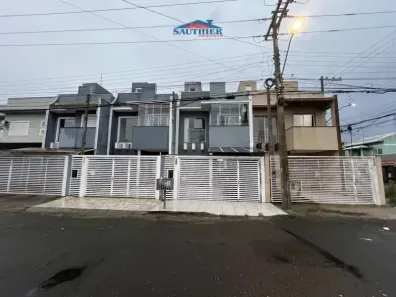 Casa com 3 Quartos à venda, 84m² no Centro, Sapucaia do Sul